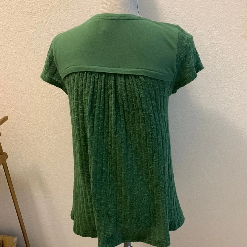 Sweet little Anthro tee - Picture 2 of 6